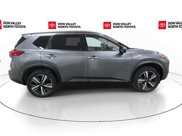 2024 Nissan Rogue SL (Stk: 10U6482) in Markham - Image 9 of 36