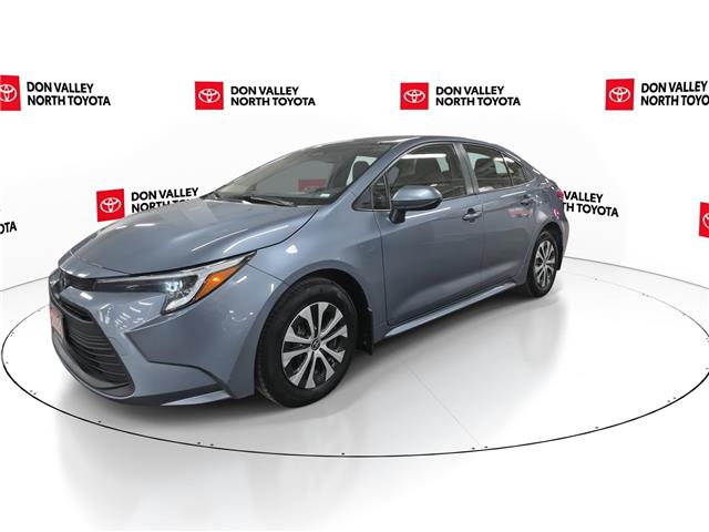 2023 Toyota Corolla Hybrid LE (Stk: 10U6515) in Markham - Image 4 of 30