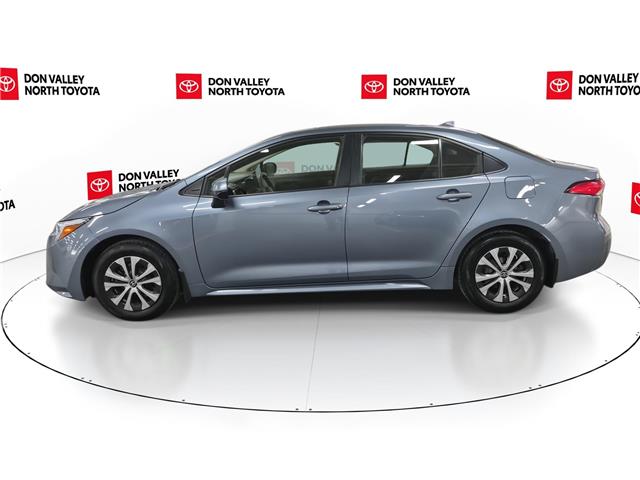 2023 Toyota Corolla Hybrid LE (Stk: 10U6515) in Markham - Image 5 of 30