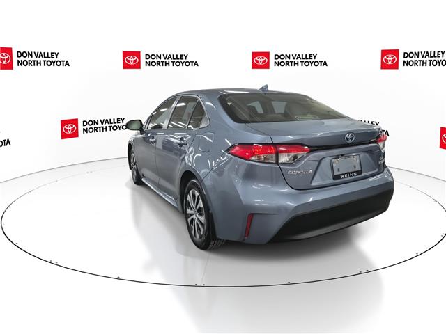 2023 Toyota Corolla Hybrid LE (Stk: 10U6515) in Markham - Image 6 of 30