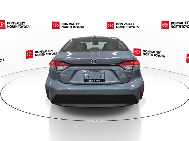2023 Toyota Corolla Hybrid LE (Stk: 10U6515) in Markham - Image 7 of 30
