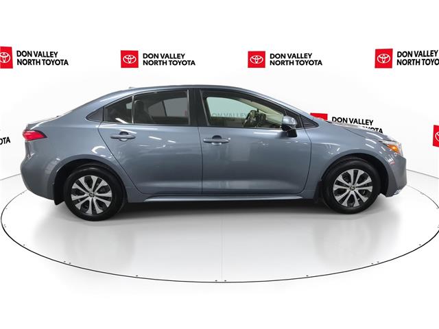 2023 Toyota Corolla Hybrid LE (Stk: 10U6515) in Markham - Image 9 of 30
