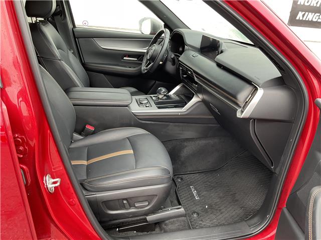 2025 Mazda CX-70 PHEV GT (Stk: 260133) in Ottawa Central - Image 9 of 22
