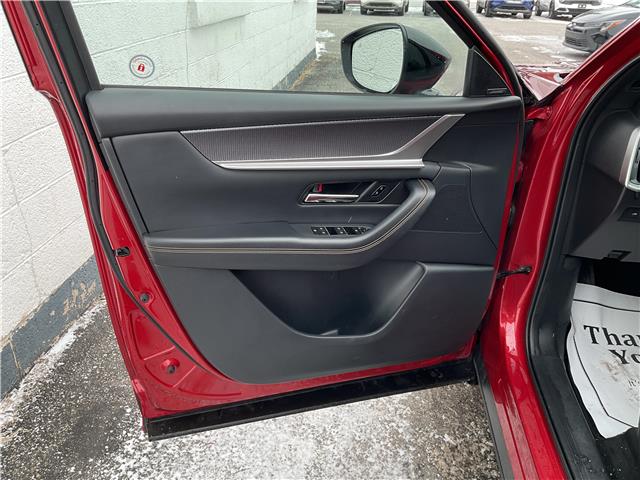 2025 Mazda CX-70 PHEV GT (Stk: 260133) in Ottawa Central - Image 17 of 22