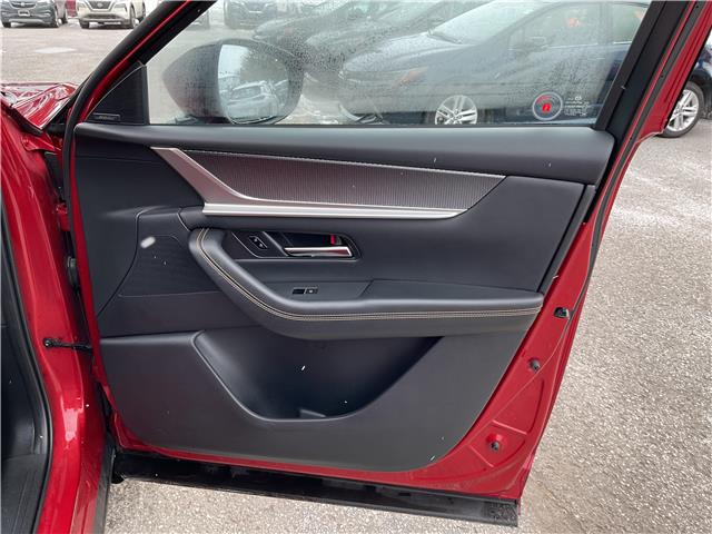 2025 Mazda CX-70 PHEV GT (Stk: 260133) in Ottawa Central - Image 18 of 22