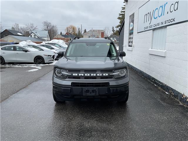 2024 Ford Bronco Sport Big Bend (Stk: 260234) in Ottawa Central - Image 6 of 15