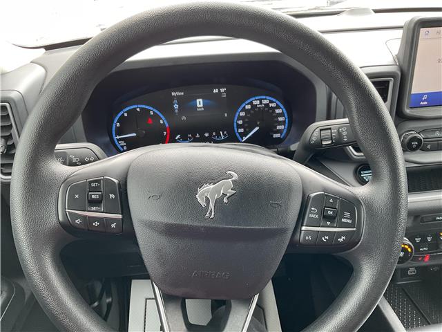 2024 Ford Bronco Sport Big Bend (Stk: 260234) in Ottawa Central - Image 11 of 15