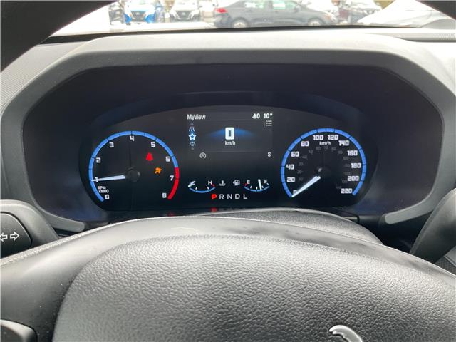 2024 Ford Bronco Sport Big Bend (Stk: 260234) in Ottawa Central - Image 12 of 15