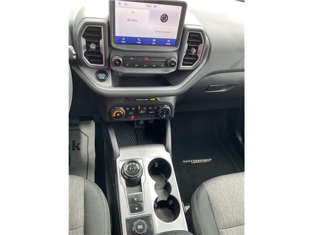 2024 Ford Bronco Sport Big Bend (Stk: 260234) in Ottawa Central - Image 13 of 15