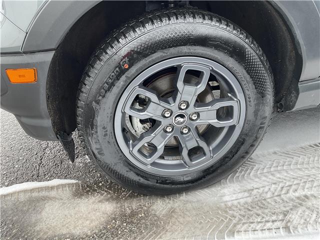 2024 Ford Bronco Sport Big Bend (Stk: 260234) in Ottawa Central - Image 15 of 15