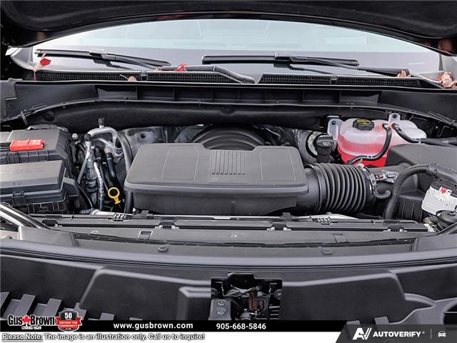 2026 GMC Yukon AT4 Ultimate (Stk: R307624) in WHITBY - Image 6 of 19