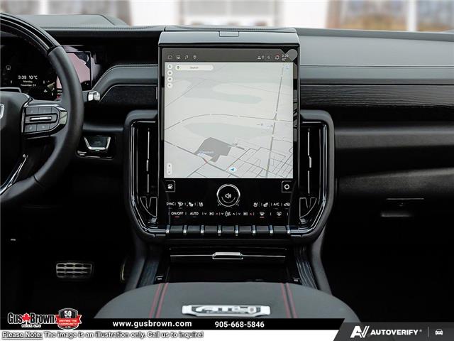2026 GMC Yukon AT4 Ultimate (Stk: R307624) in WHITBY - Image 16 of 19