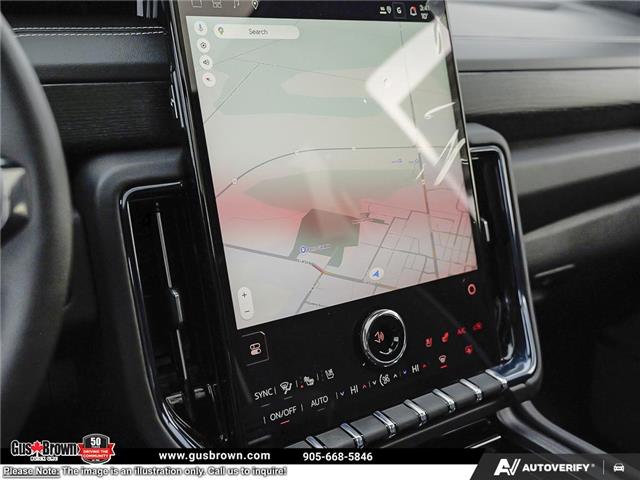 2026 GMC Yukon AT4 Ultimate (Stk: R307624) in WHITBY - Image 18 of 19