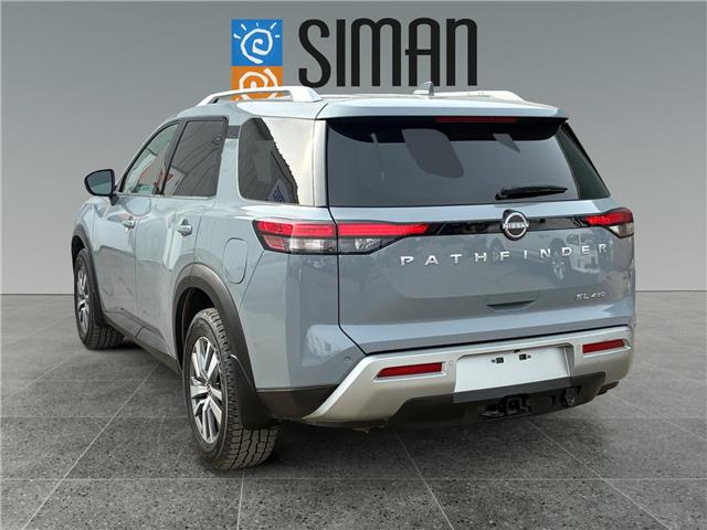 2024 Nissan Pathfinder SL (Stk: P3358) in Regina - Image 3 of 20