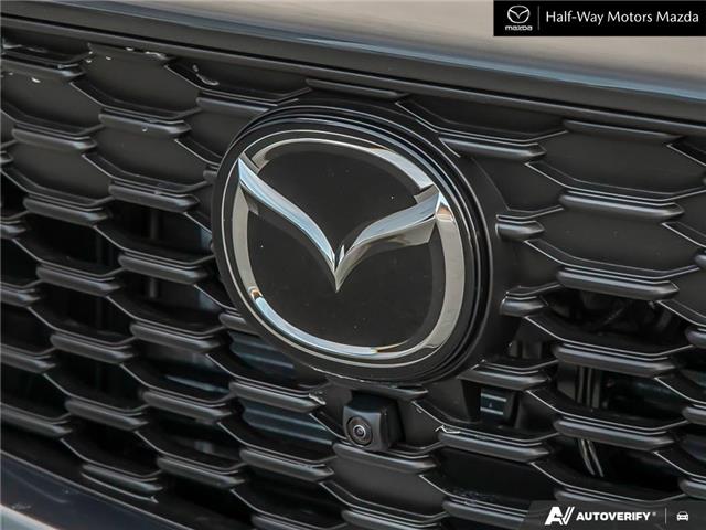 2026 Mazda CX-5 GT (Stk: 6258) in Thunder Bay - Image 9 of 25