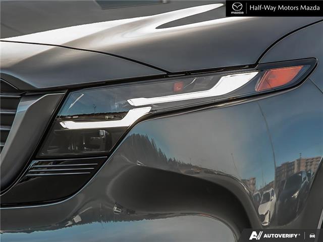 2026 Mazda CX-5 GT (Stk: 6258) in Thunder Bay - Image 10 of 25