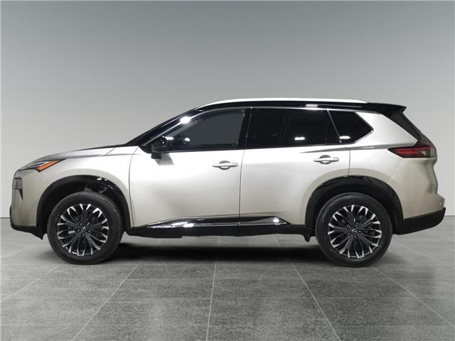 2026 Nissan Rogue Platinum (Stk: N26166) in Sault Ste. Marie - Image 2 of 6