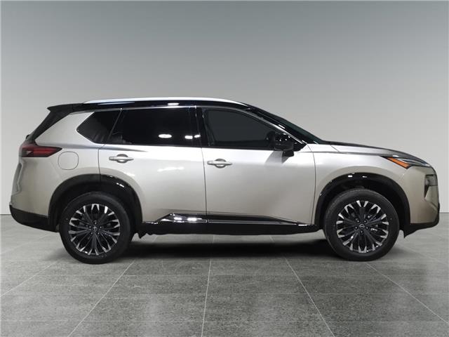 2026 Nissan Rogue Platinum (Stk: N26166) in Sault Ste. Marie - Image 5 of 6