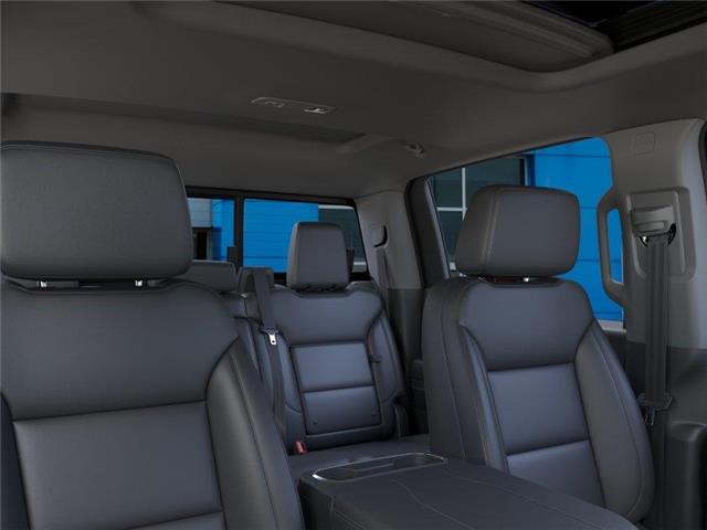 2026 GMC Sierra 1500 Elevation (Stk: 107415) in Exeter - Image 24 of 24