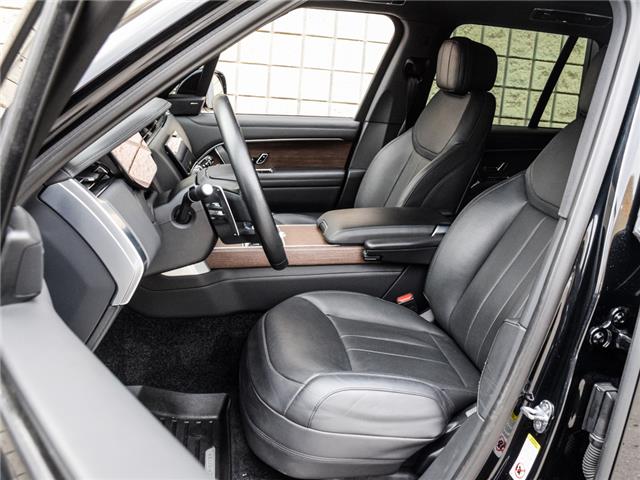 2023 Land Rover Range Rover P530 SE (Stk: SE0314) in Aurora - Image 13 of 27