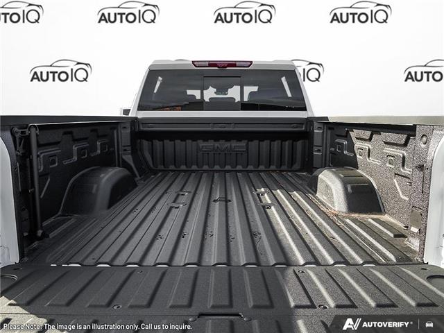 2026 GMC Sierra 2500HD AT4 (Stk: 7OD53614270) in Grimsby - Image 7 of 24