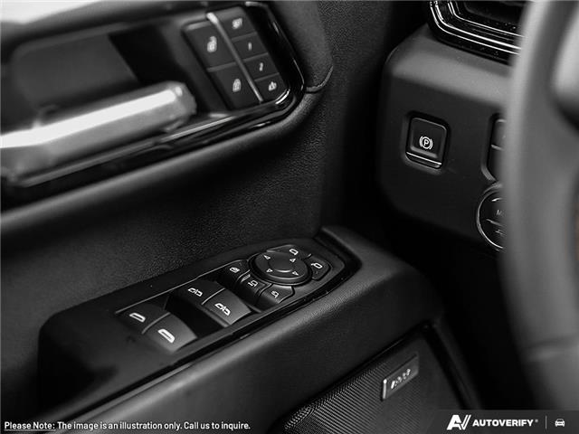 2026 GMC Sierra 2500HD AT4 (Stk: 7OD53614270) in Grimsby - Image 15 of 24