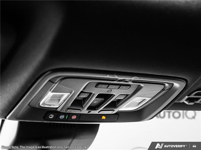 2026 GMC Sierra 2500HD AT4 (Stk: 7OD53614270) in Grimsby - Image 18 of 24