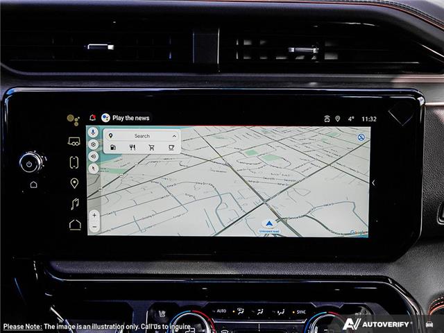 2026 GMC Sierra 2500HD AT4 (Stk: 7OD53614270) in Grimsby - Image 22 of 24