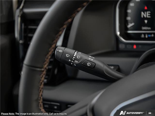2026 GMC Sierra 2500HD AT4 (Stk: 7OD53614270) in Grimsby - Image 24 of 24