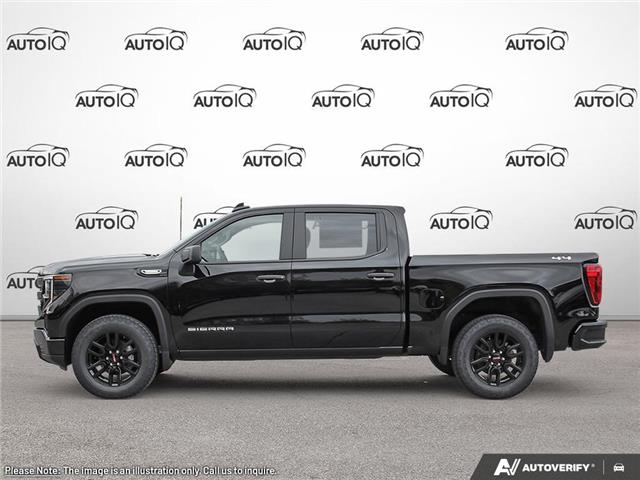 2026 GMC Sierra 1500 Pro (Stk: T531) in Grimsby - Image 3 of 25