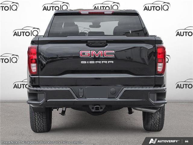 2026 GMC Sierra 1500 Pro (Stk: T531) in Grimsby - Image 5 of 25