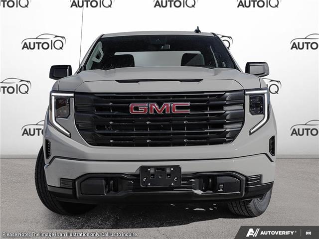 2026 GMC Sierra 1500 Pro (Stk: 7OD53622752) in Grimsby - Image 2 of 26