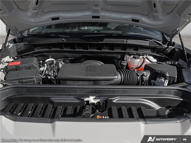 2026 GMC Sierra 1500 Pro (Stk: 7OD53622752) in Grimsby - Image 6 of 26