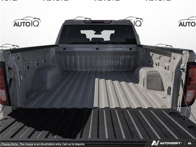 2026 GMC Sierra 1500 Pro (Stk: 7OD53622752) in Grimsby - Image 7 of 26