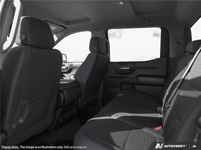 2026 GMC Sierra 1500 Pro (Stk: 7OD53622752) in Grimsby - Image 21 of 26