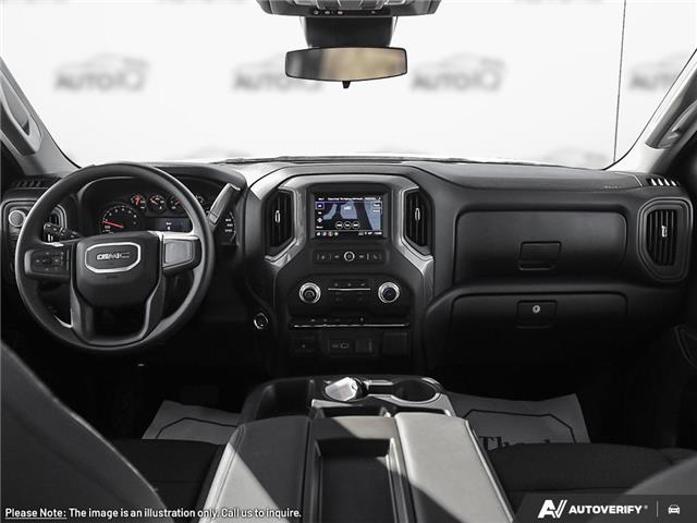 2026 GMC Sierra 1500 Pro (Stk: 7OD53622752) in Grimsby - Image 22 of 26