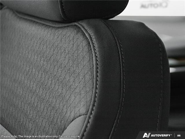 2026 GMC Sierra 1500 Elevation (Stk: 7OD53622927) in Grimsby - Image 18 of 24