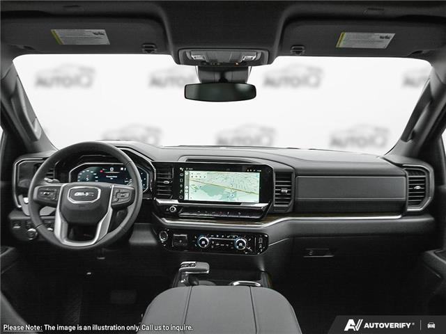 2026 GMC Sierra 1500 Elevation (Stk: 7OD53622927) in Grimsby - Image 20 of 24