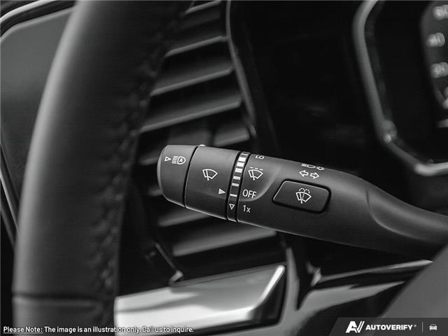 2026 GMC Sierra 1500 Elevation (Stk: 7OD53622927) in Grimsby - Image 23 of 24