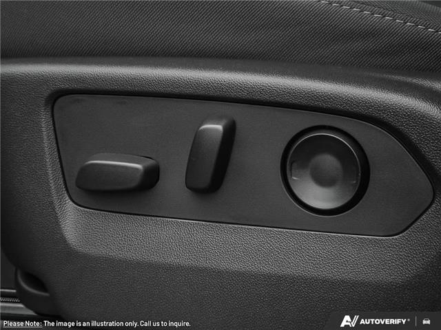 2026 GMC Sierra 1500 Elevation (Stk: 7OD53622927) in Grimsby - Image 24 of 24