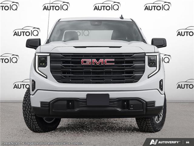 2026 GMC Sierra 1500 Pro (Stk: T530) in Grimsby - Image 2 of 26