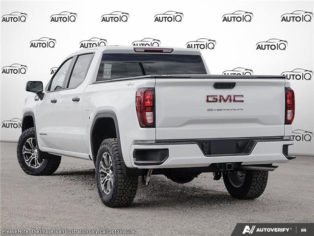 2026 GMC Sierra 1500 Pro (Stk: T530) in Grimsby - Image 4 of 26