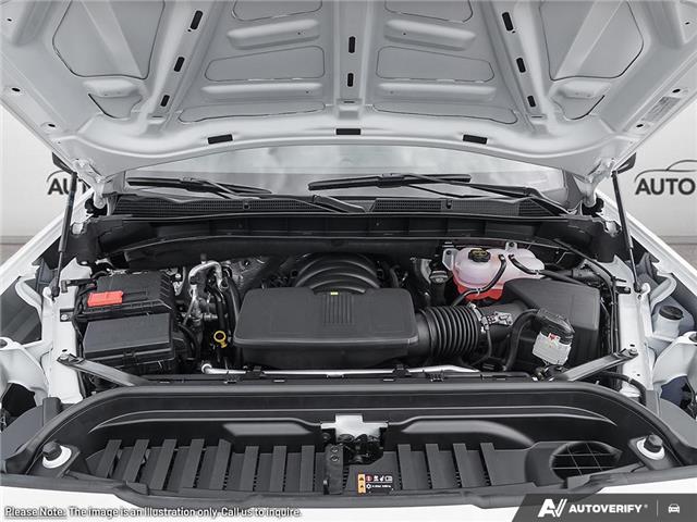 2026 GMC Sierra 1500 Pro (Stk: T530) in Grimsby - Image 6 of 26