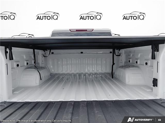 2026 GMC Sierra 1500 Pro (Stk: T530) in Grimsby - Image 7 of 26