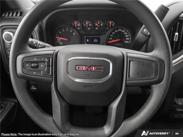 2026 GMC Sierra 1500 Pro (Stk: T530) in Grimsby - Image 13 of 26