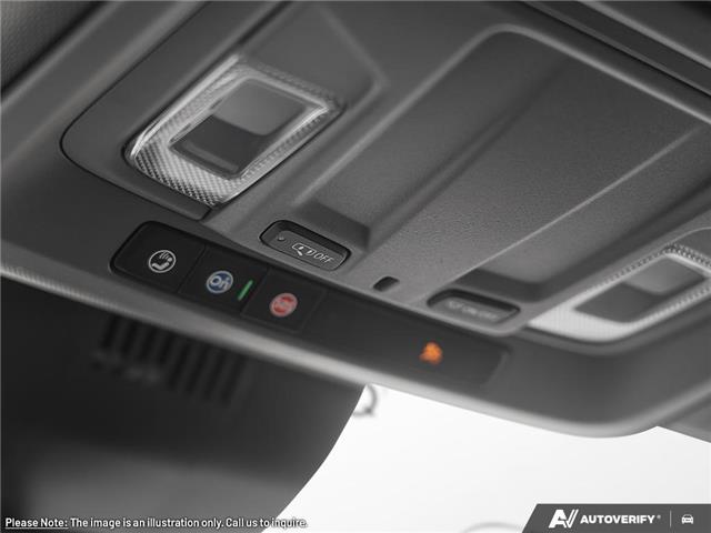 2026 GMC Sierra 1500 Pro (Stk: T530) in Grimsby - Image 19 of 26