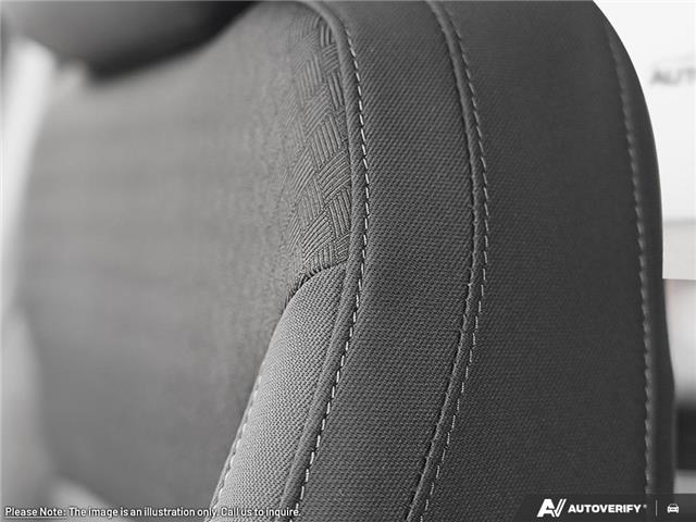 2026 GMC Sierra 1500 Pro (Stk: T530) in Grimsby - Image 20 of 26