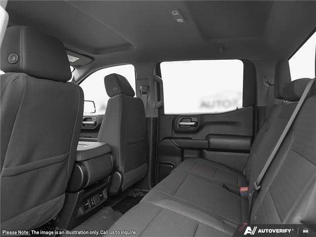 2026 GMC Sierra 1500 Pro (Stk: T530) in Grimsby - Image 21 of 26