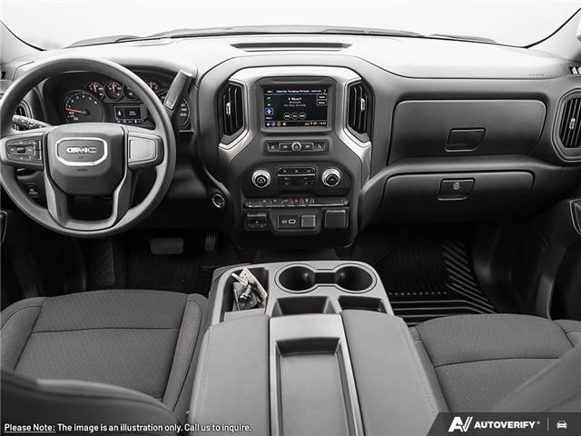 2026 GMC Sierra 1500 Pro (Stk: T530) in Grimsby - Image 22 of 26