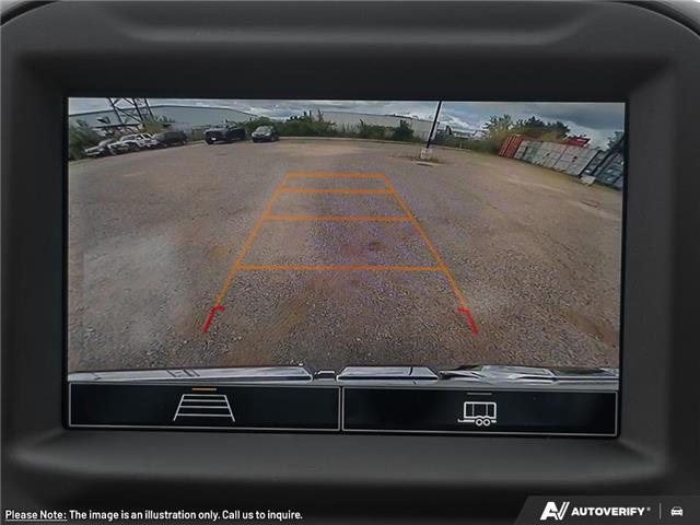 2026 GMC Sierra 1500 Pro (Stk: T530) in Grimsby - Image 23 of 26